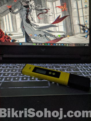 TDs meter